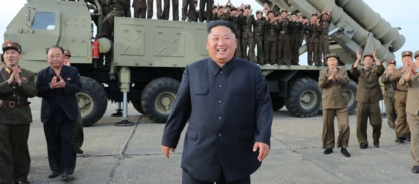 ΟΗΕ: Τι εκτιμά για τα πυρηνικά όπλα της Βόρειας Κορέας